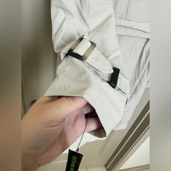 SAM EDELMAN Trench coat - Picture 10 of 16